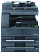 Olivetti d-Copia 1800 (B5334000)